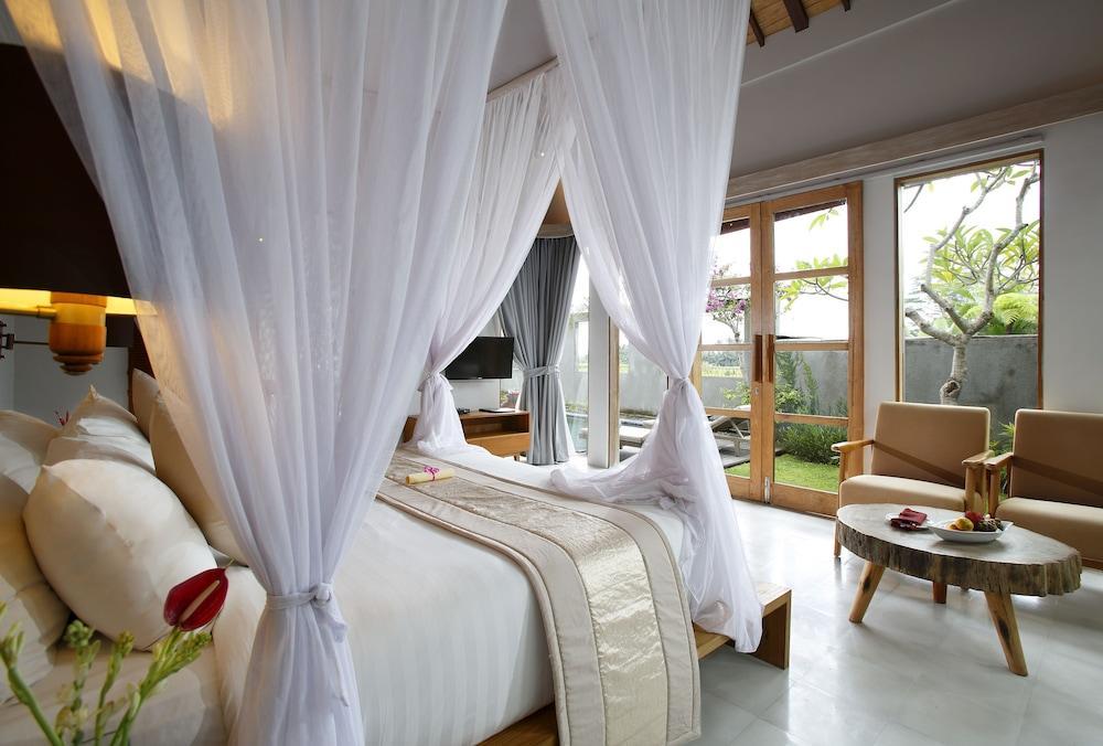 Villa Kayu Lama Убуд Екстер'єр фото